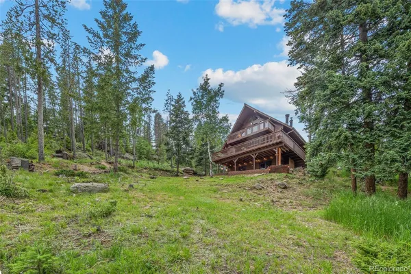 $940,000 | 32462 Lodgepole Drive, Evergreen, CO 80439