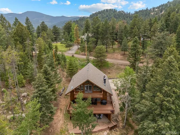 $940,000 | 32462 Lodgepole Drive, Evergreen, CO 80439