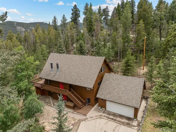 $940,000 | 32462 Lodgepole Drive, Evergreen, CO 80439
