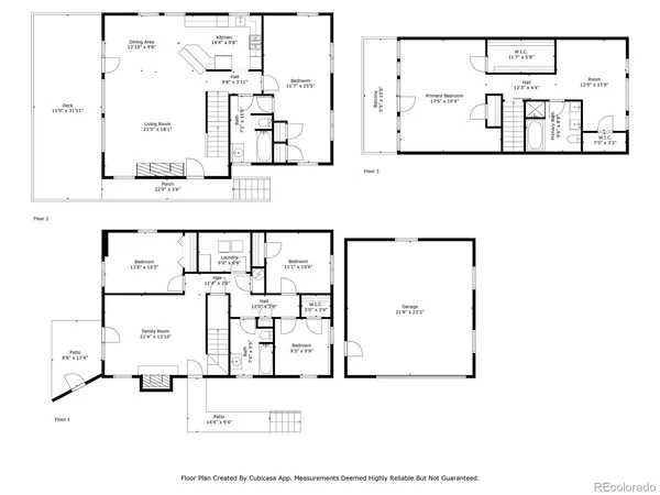 $940,000 | 32462 Lodgepole Drive, Evergreen, CO 80439