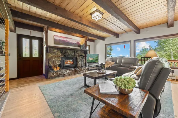 $940,000 | 32462 Lodgepole Drive, Evergreen, CO 80439