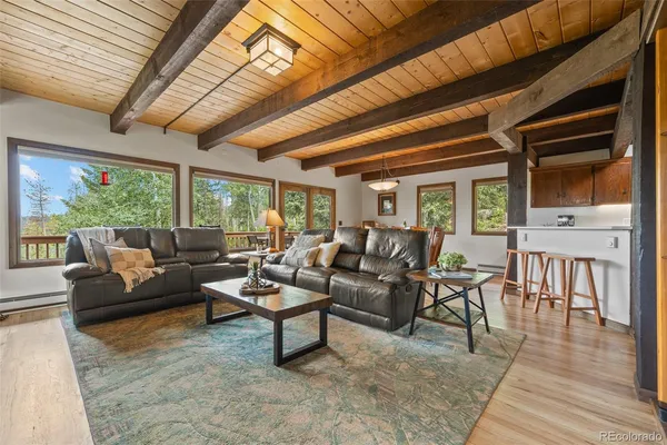 $940,000 | 32462 Lodgepole Drive, Evergreen, CO 80439