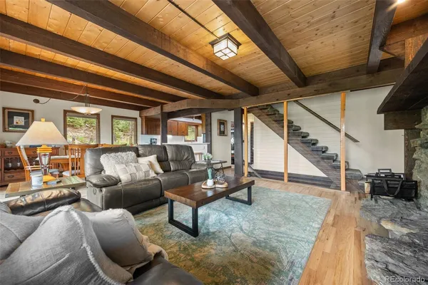 $940,000 | 32462 Lodgepole Drive, Evergreen, CO 80439