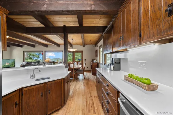 $940,000 | 32462 Lodgepole Drive, Evergreen, CO 80439