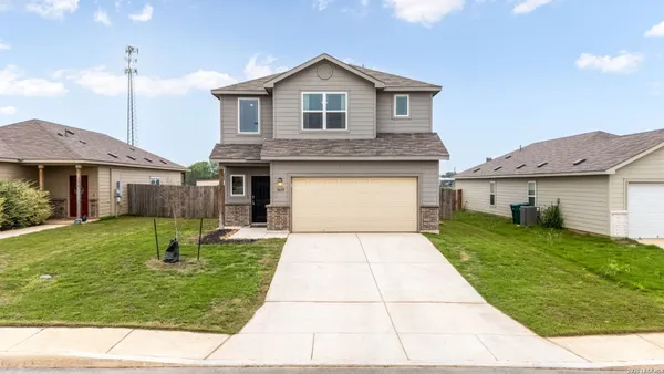 $255,000 | 14619 Butch Cassidy Street, Lytle, TX 78052