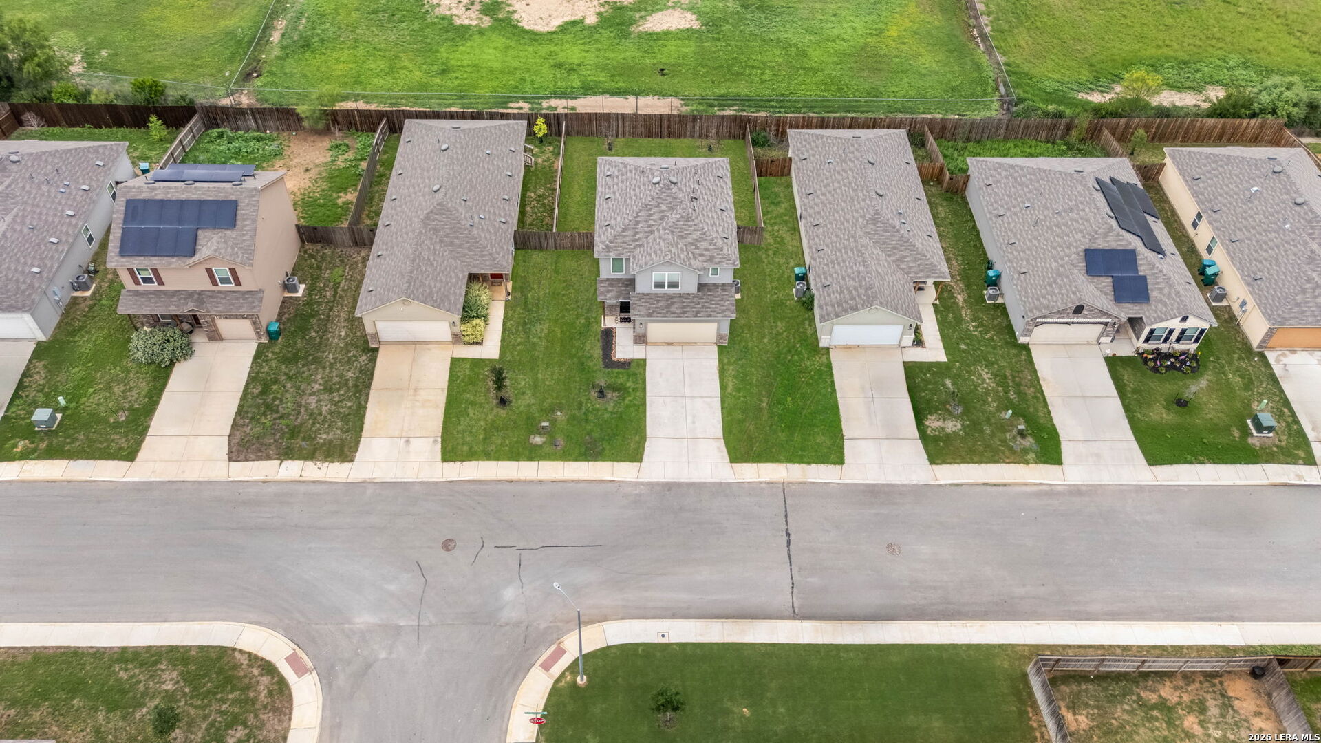 14619 Butch Cassidy Street Lytle, TX 78052 - Photo 17 of 18