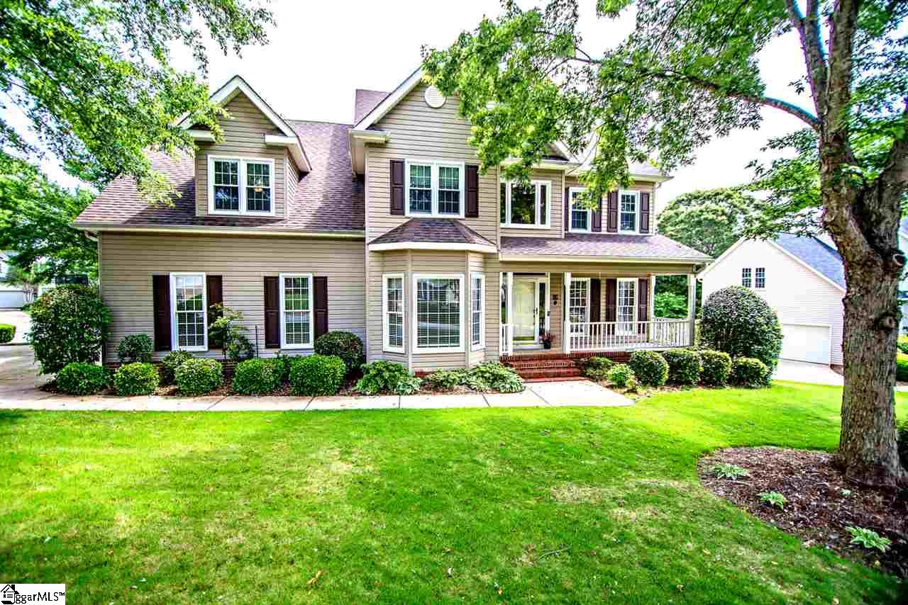 104 Quail Ridge Drive Simpsonville, SC 29680 - Photo 1 of 32 Gallery Image 1