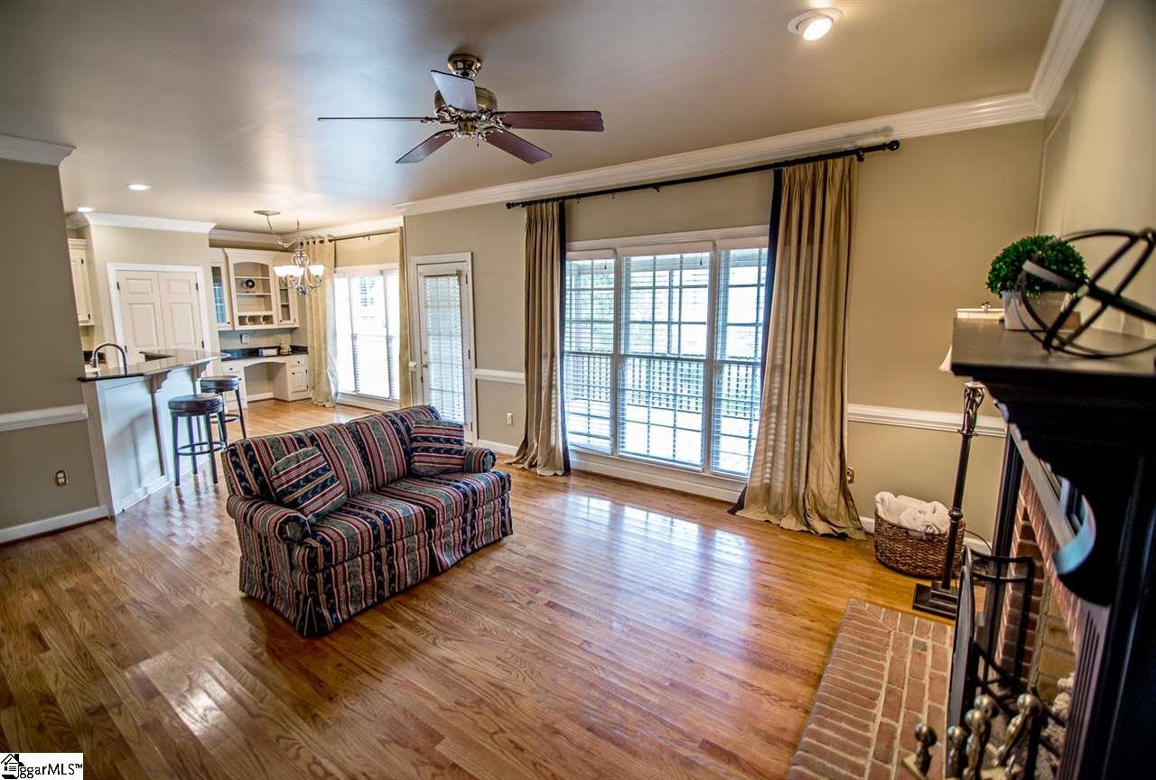 104 Quail Ridge Drive Simpsonville, SC 29680 - Photo 15 of 32 Gallery Image 15