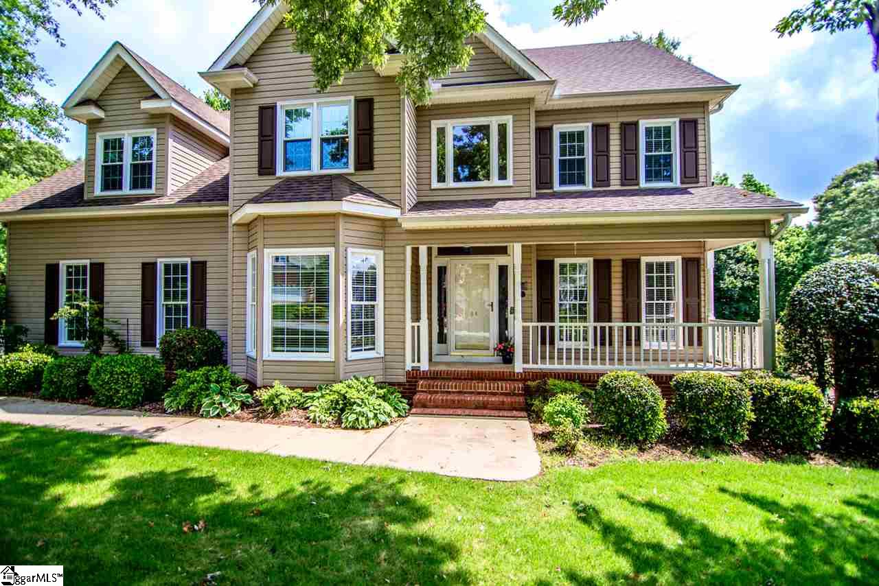 104 Quail Ridge Drive Simpsonville, SC 29680 - Photo 3 of 32 Gallery Image 3