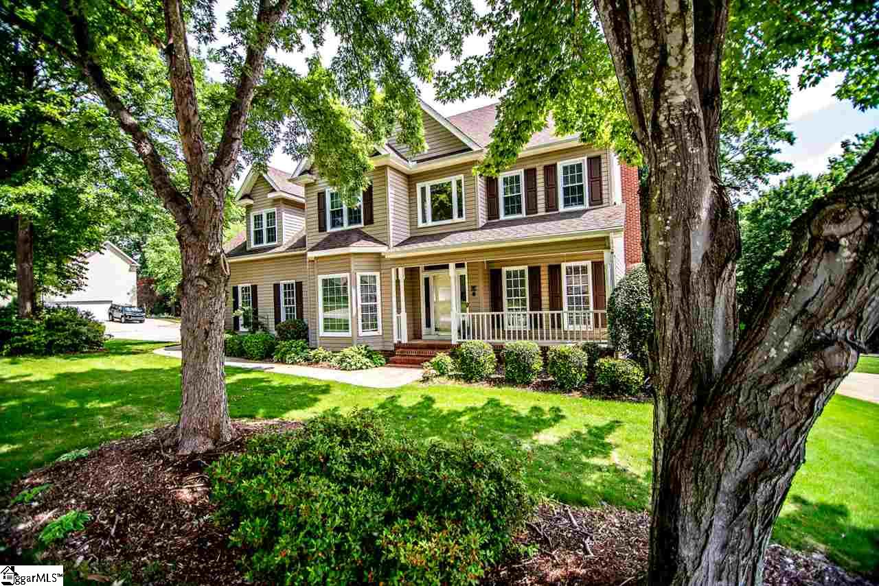 104 Quail Ridge Drive Simpsonville, SC 29680 - Photo 4 of 32 Gallery Image 4