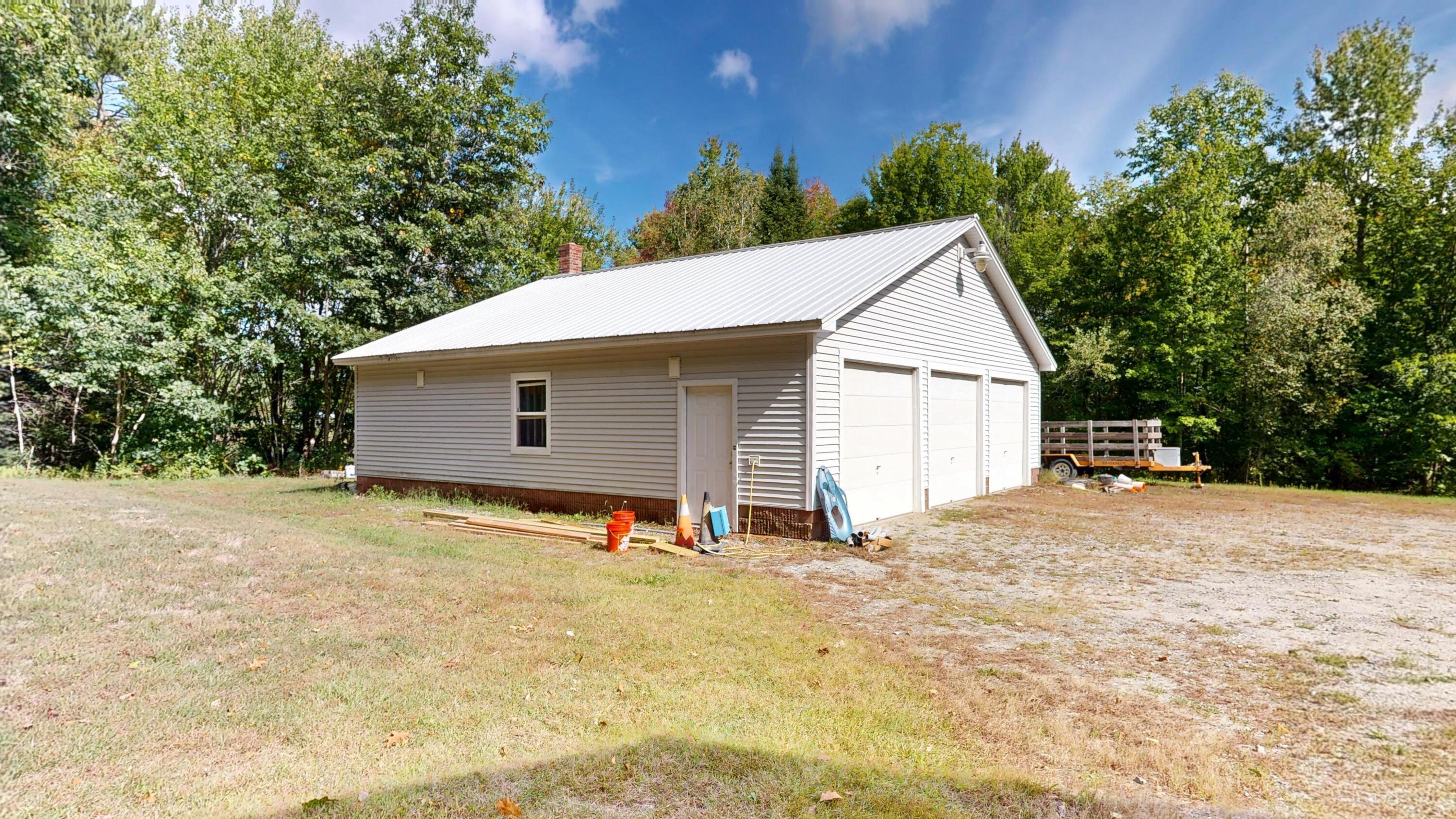27 Greene Road Wales, ME 04280 - Photo 39 of 43 27-Greene-Road-09222026_082216