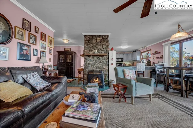 a view of entryway with a potted plant