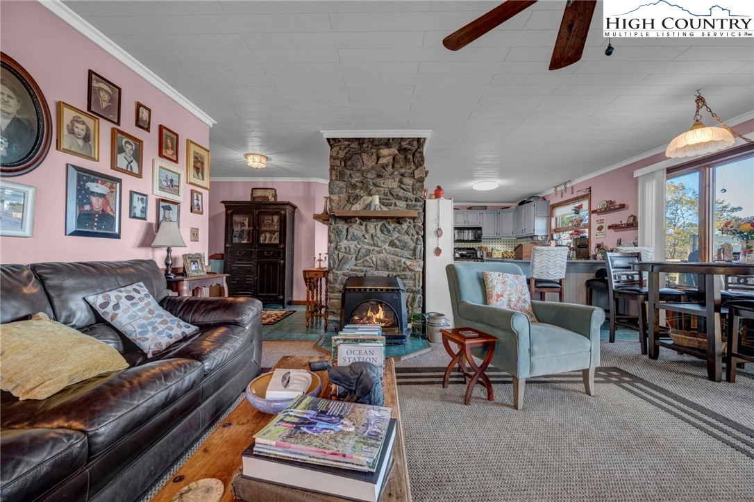 540 Mountain Farm Road Boone, NC 28607 - Photo 19 of 46