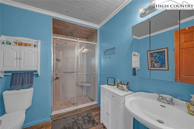 $750,000 | 540 Mountain Farm Road, Boone, NC 28607