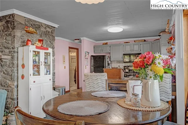 $750,000 | 540 Mountain Farm Road, Boone, NC 28607