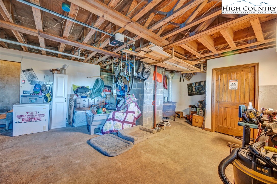540 Mountain Farm Road Boone, NC 28607 - Photo 37 of 46