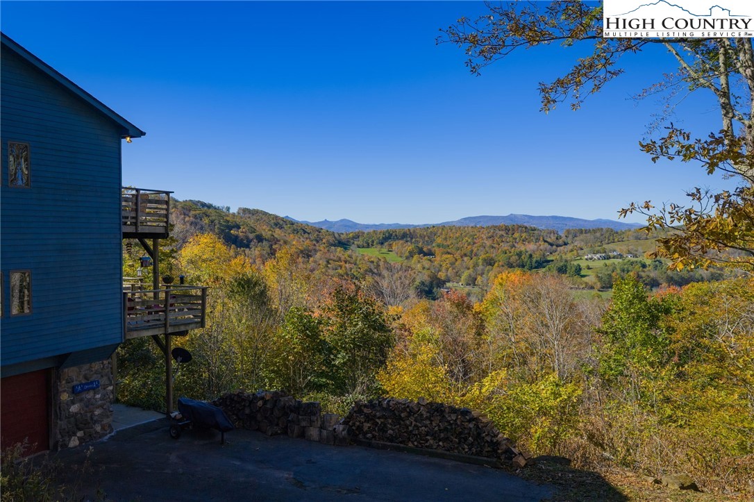 540 Mountain Farm Road Boone, NC 28607 - Photo 8 of 46