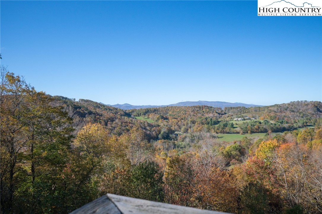540 Mountain Farm Road Boone, NC 28607 - Photo 10 of 46 a view of lake with mountain