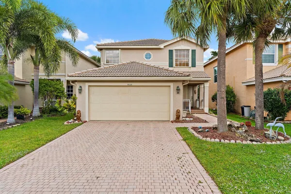 $499,000 | 5023 Starblaze Drive, Greenacres, FL 33463