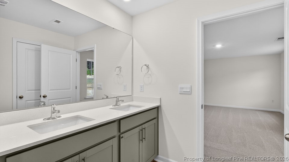 36 Firehawk Drive Spring Lake, NC 28390 - Photo 27 of 38 Bathroom