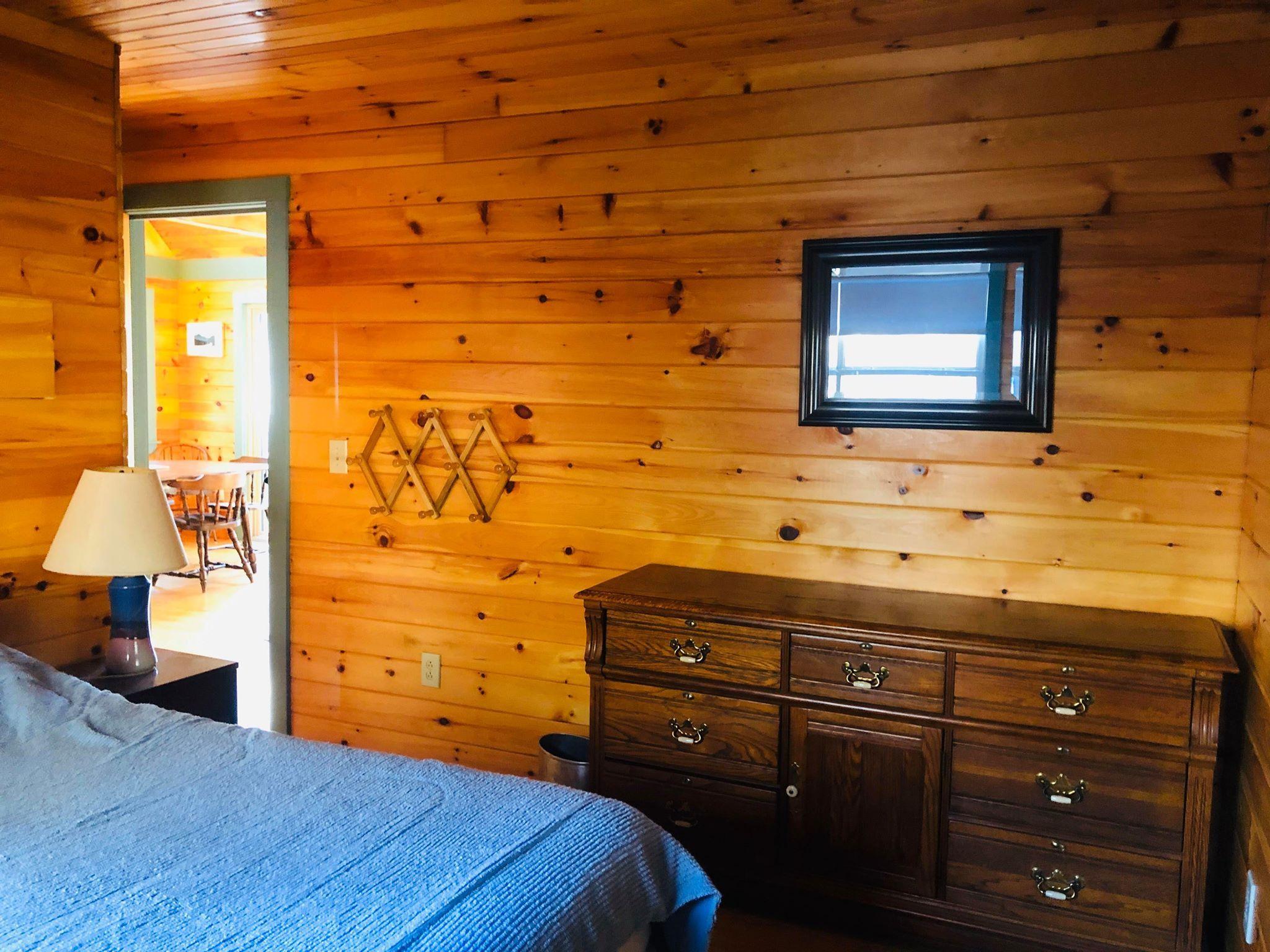 726 Sandy River Road Kents Hill, ME 04349 - Photo 24 of 69 First floor bedroom