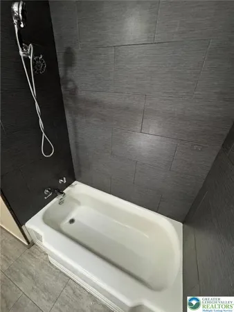 a bathroom with a sink