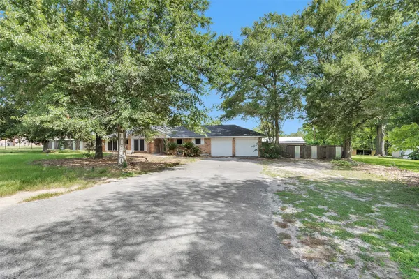 $265,000 | 11580 Calfee Road, Conroe, TX 77304