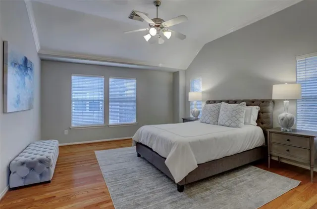 $2,945 | 1015 Eberhard Street, Houston, TX 77019