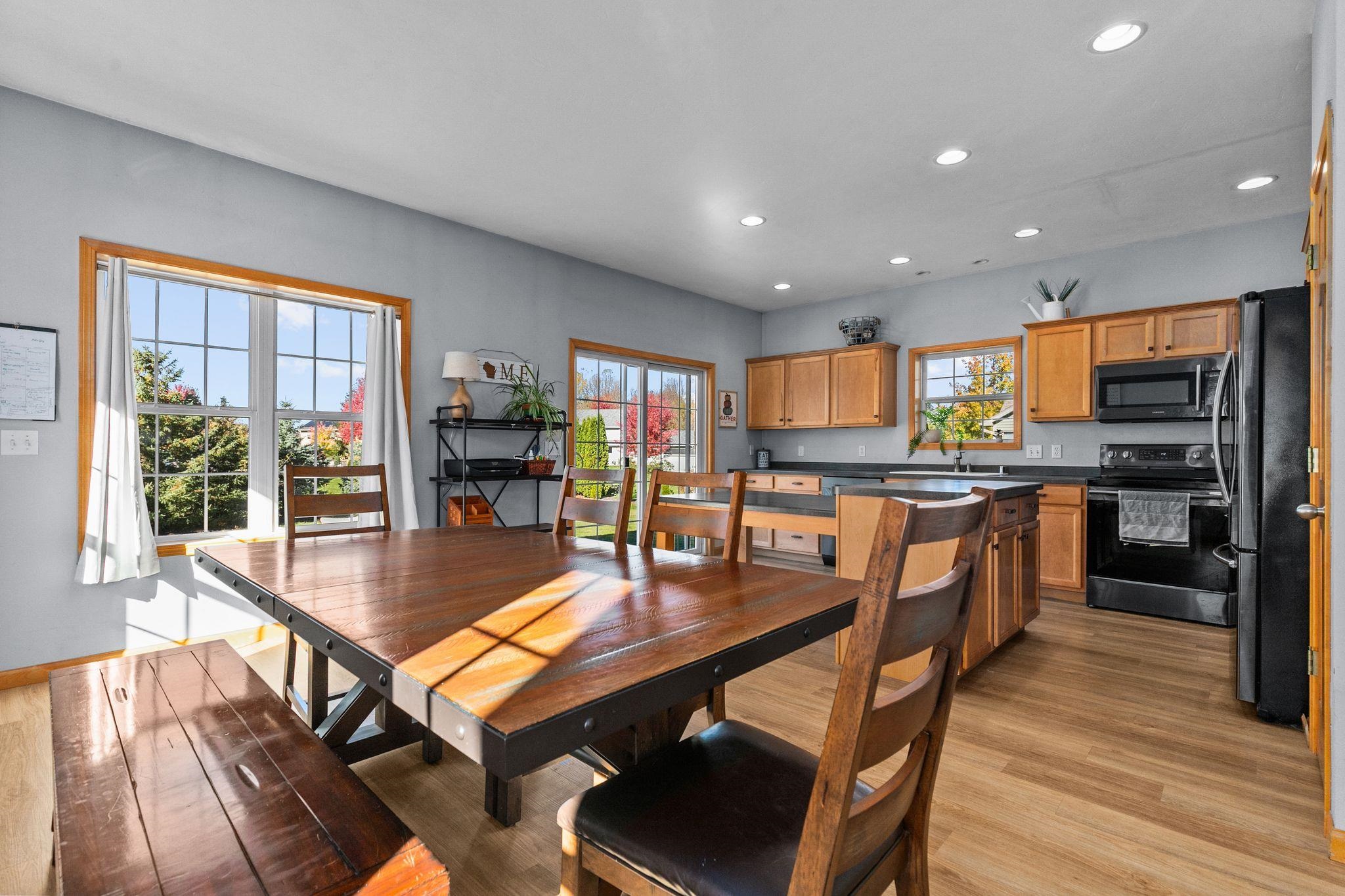 4124 East Glory Lane Appleton, WI 54913 - Photo 14 of 57