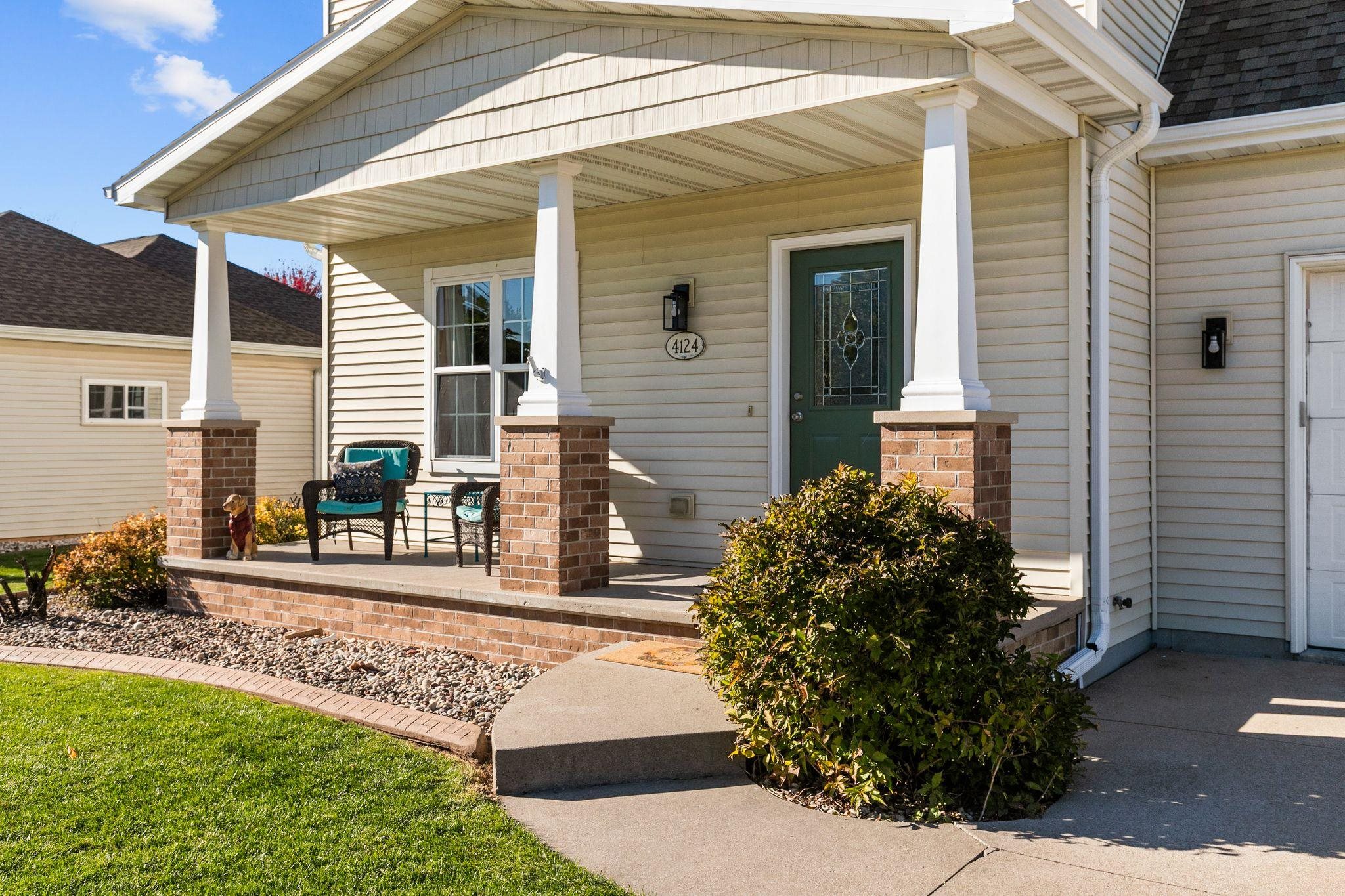 4124 East Glory Lane Appleton, WI 54913 - Photo 2 of 57