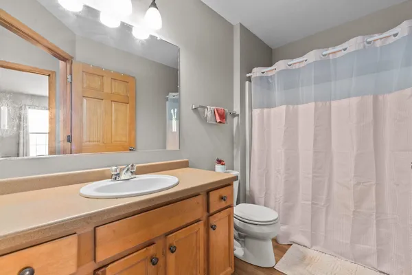 $479,900 | 4124 East Glory Lane, Appleton, WI 54913