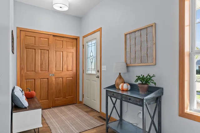 $479,900 | 4124 East Glory Lane, Appleton, WI 54913