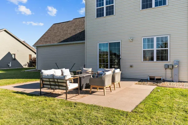 $479,900 | 4124 East Glory Lane, Appleton, WI 54913