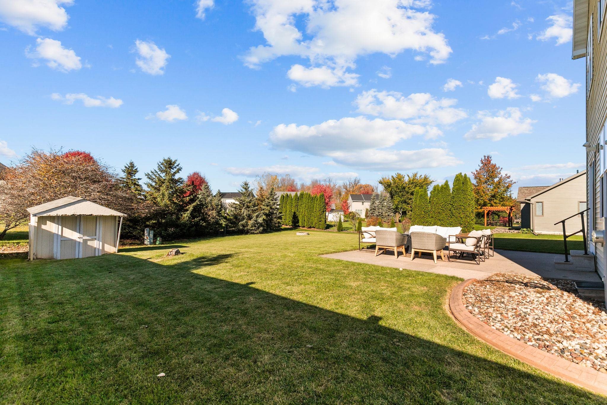 4124 East Glory Lane Appleton, WI 54913 - Photo 44 of 57