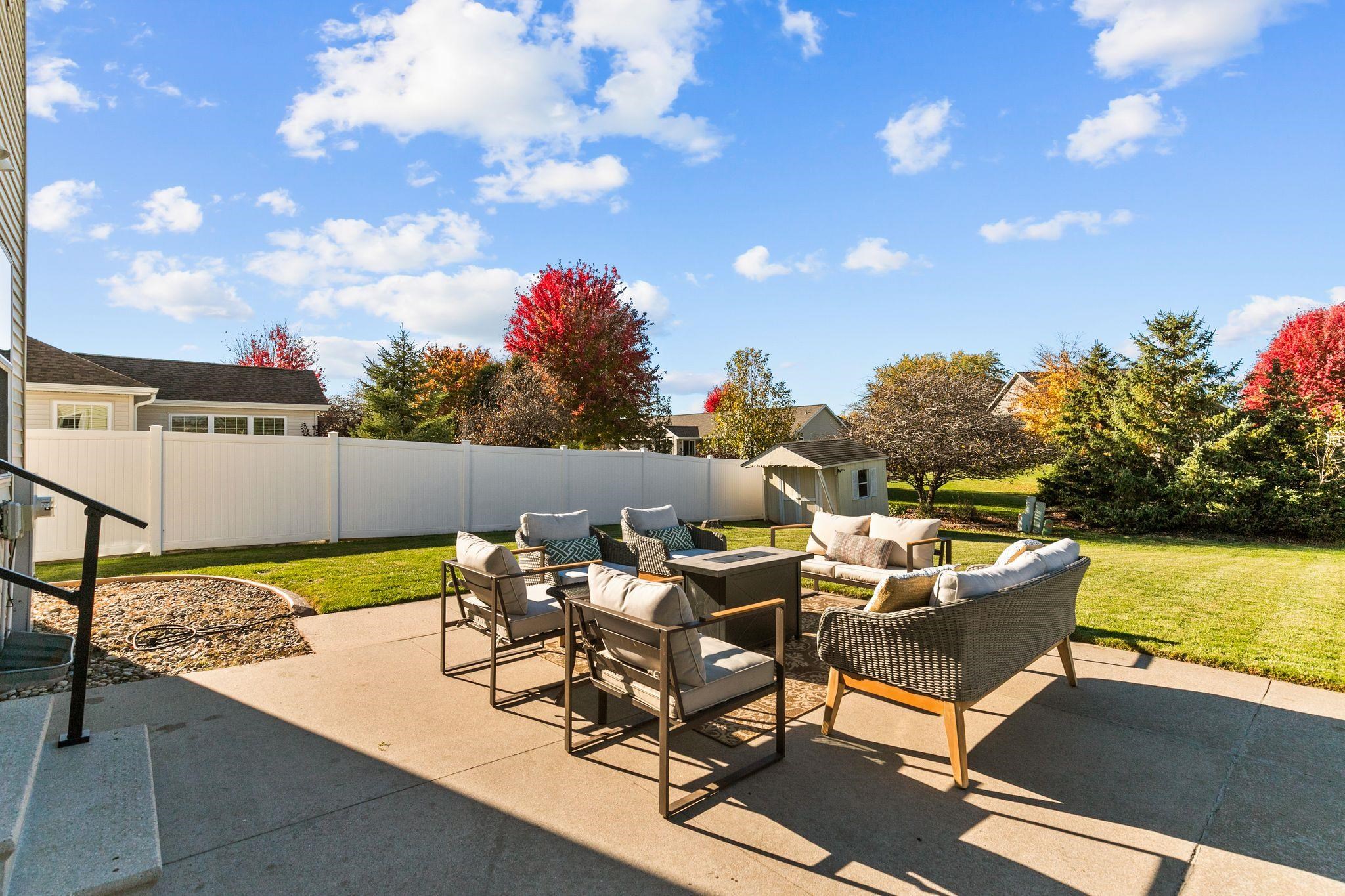 4124 East Glory Lane Appleton, WI 54913 - Photo 45 of 57