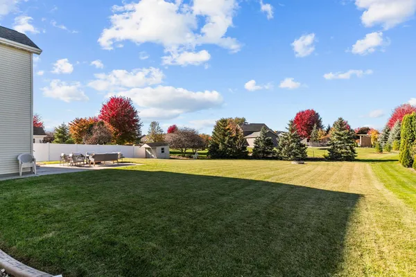 $479,900 | 4124 East Glory Lane, Appleton, WI 54913