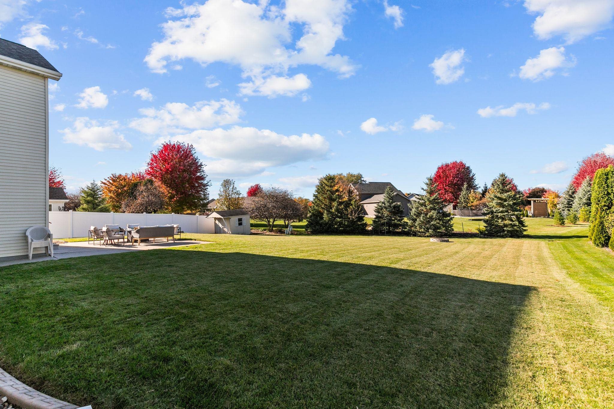 4124 East Glory Lane Appleton, WI 54913 - Photo 46 of 57