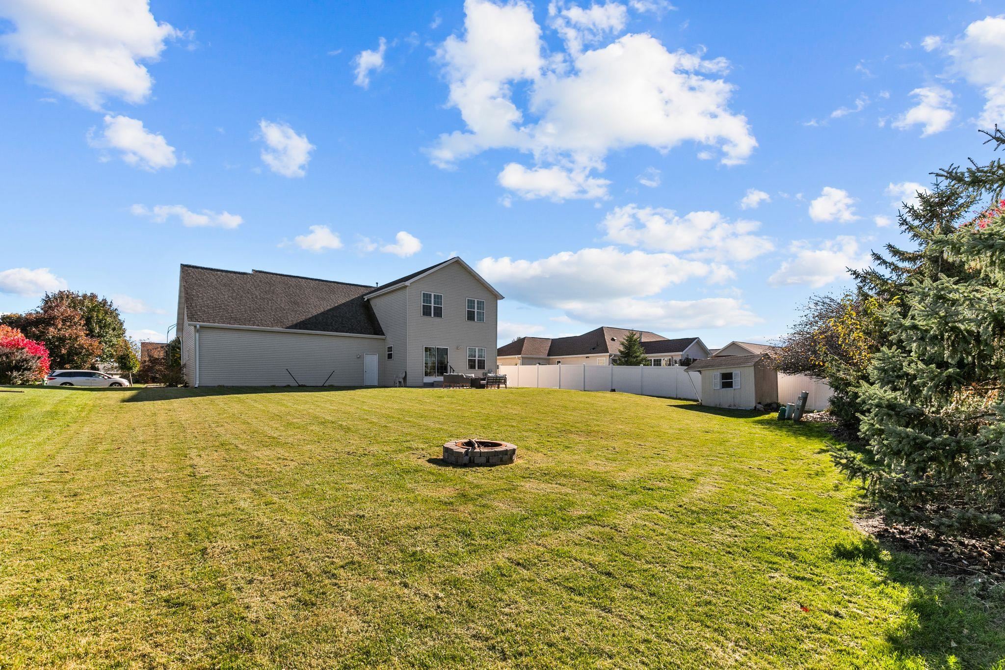 4124 East Glory Lane Appleton, WI 54913 - Photo 47 of 57