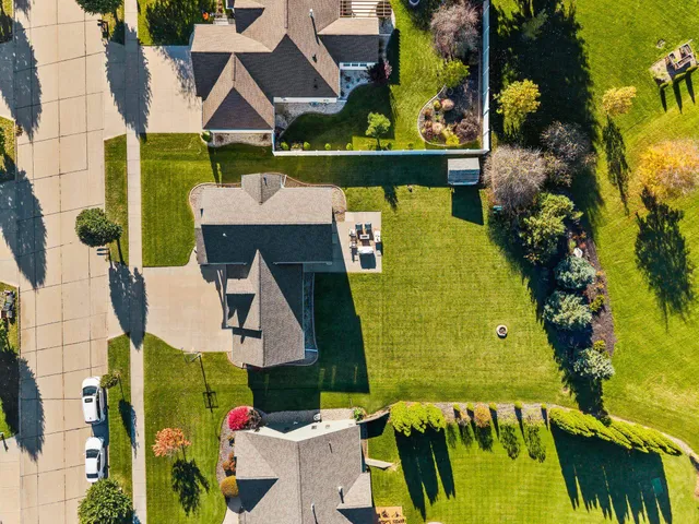 $479,900 | 4124 East Glory Lane, Appleton, WI 54913