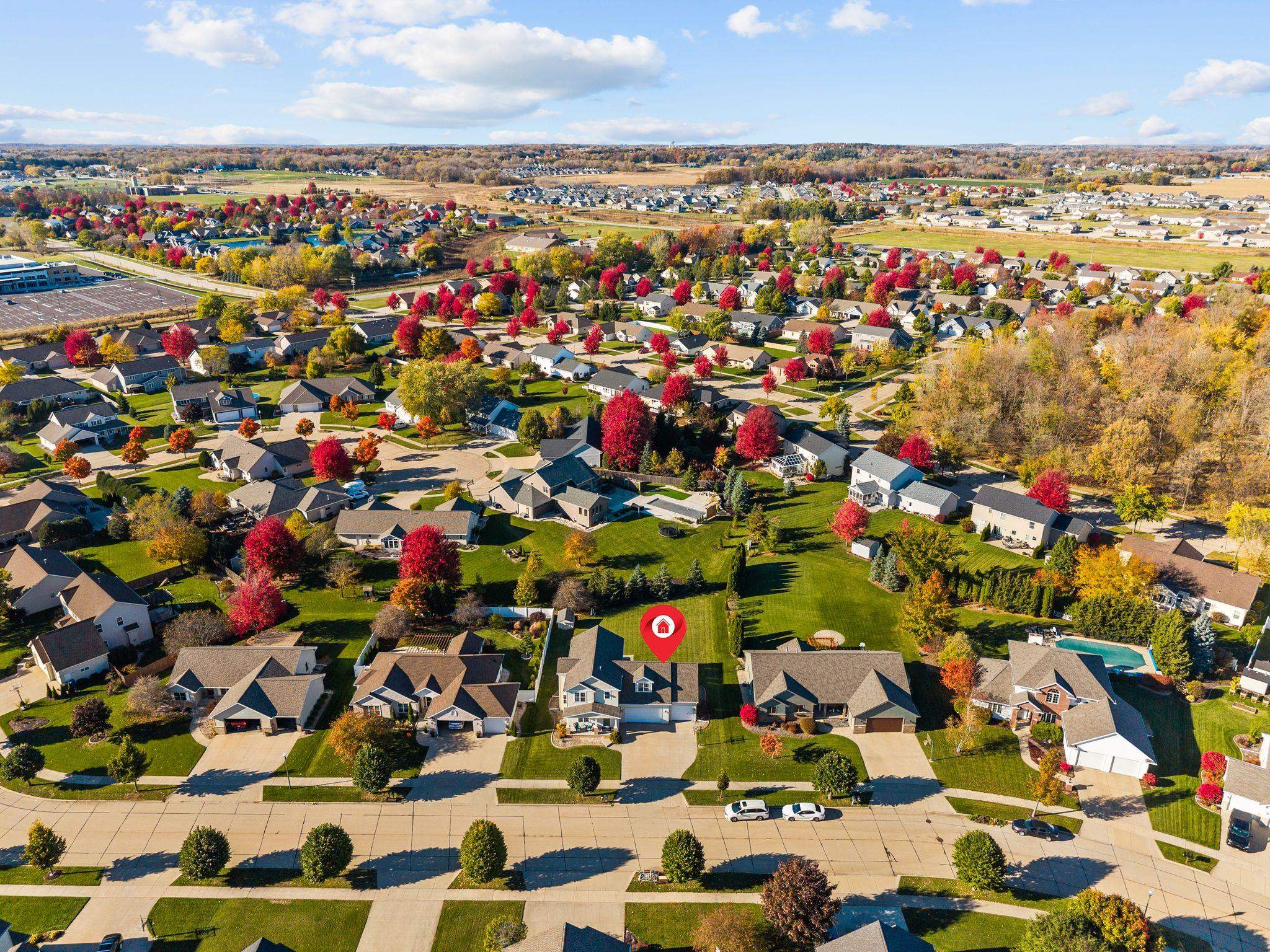 4124 East Glory Lane Appleton, WI 54913 - Photo 51 of 57