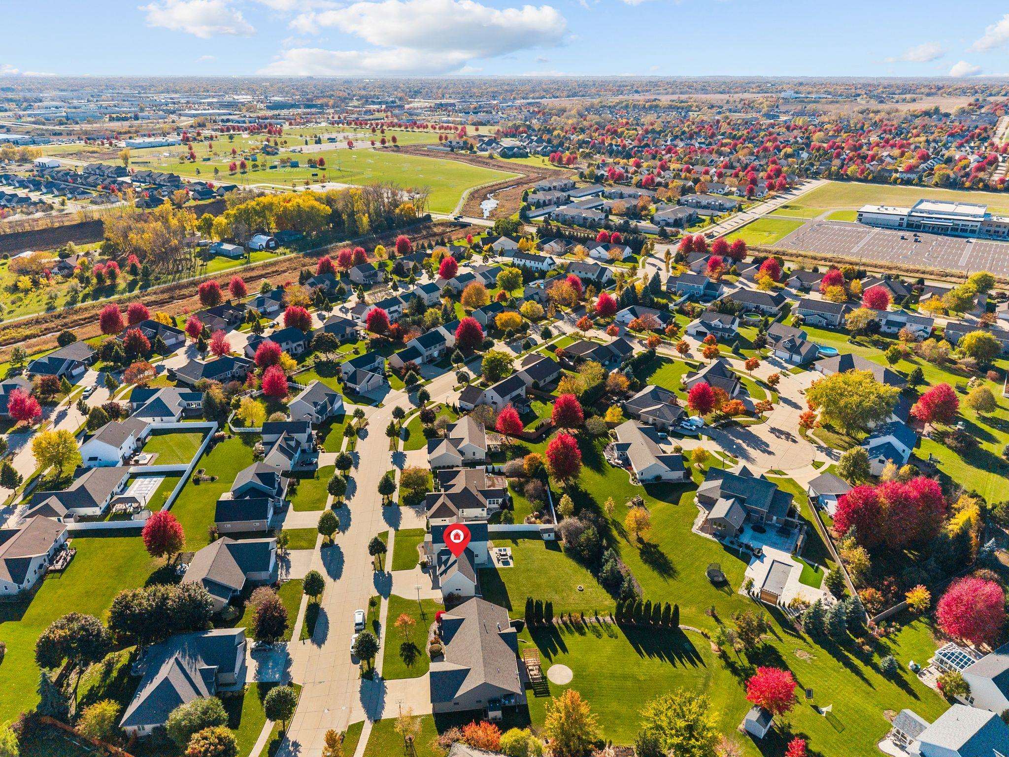 4124 East Glory Lane Appleton, WI 54913 - Photo 52 of 57