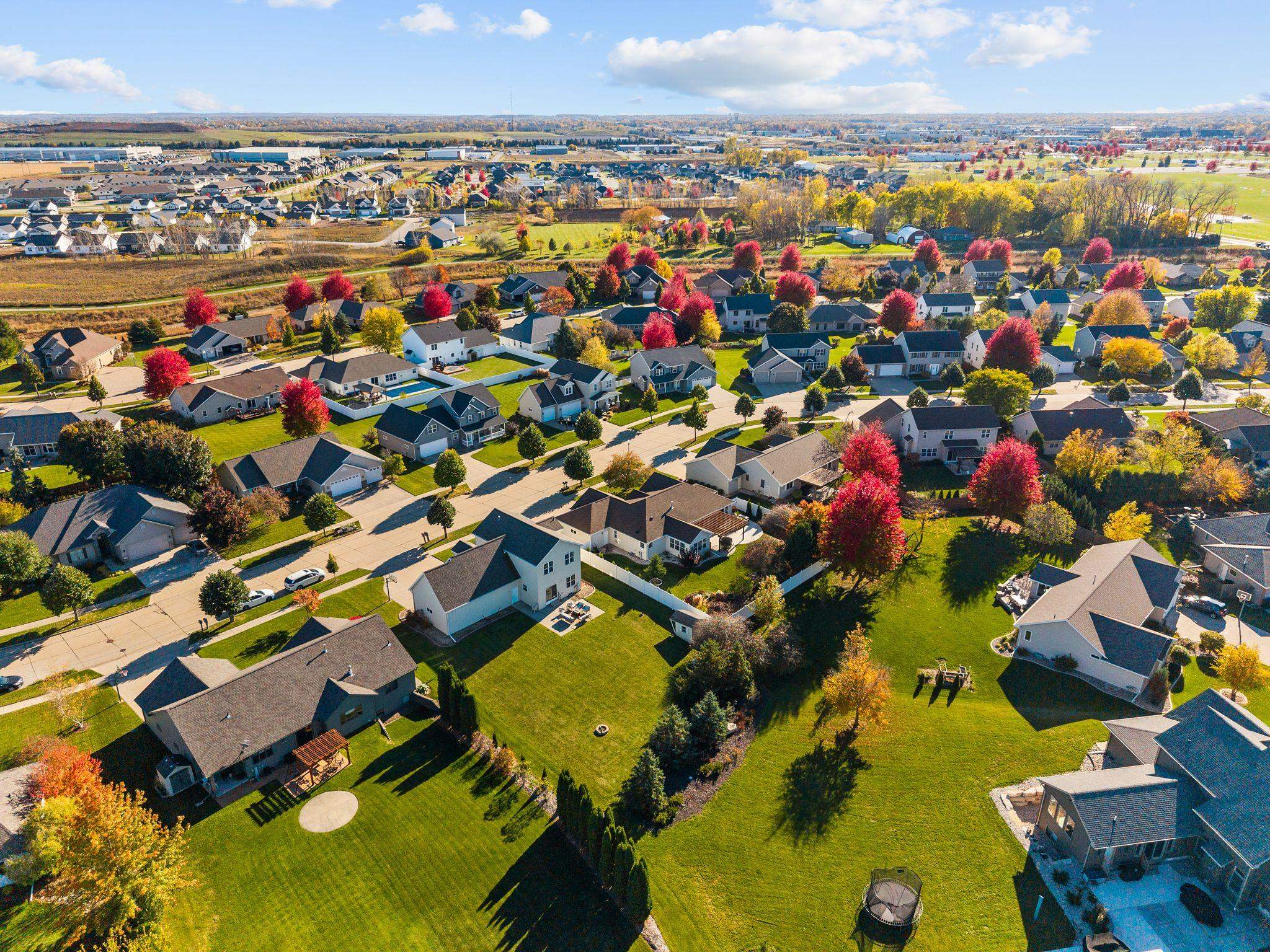 4124 East Glory Lane Appleton, WI 54913 - Photo 54 of 57