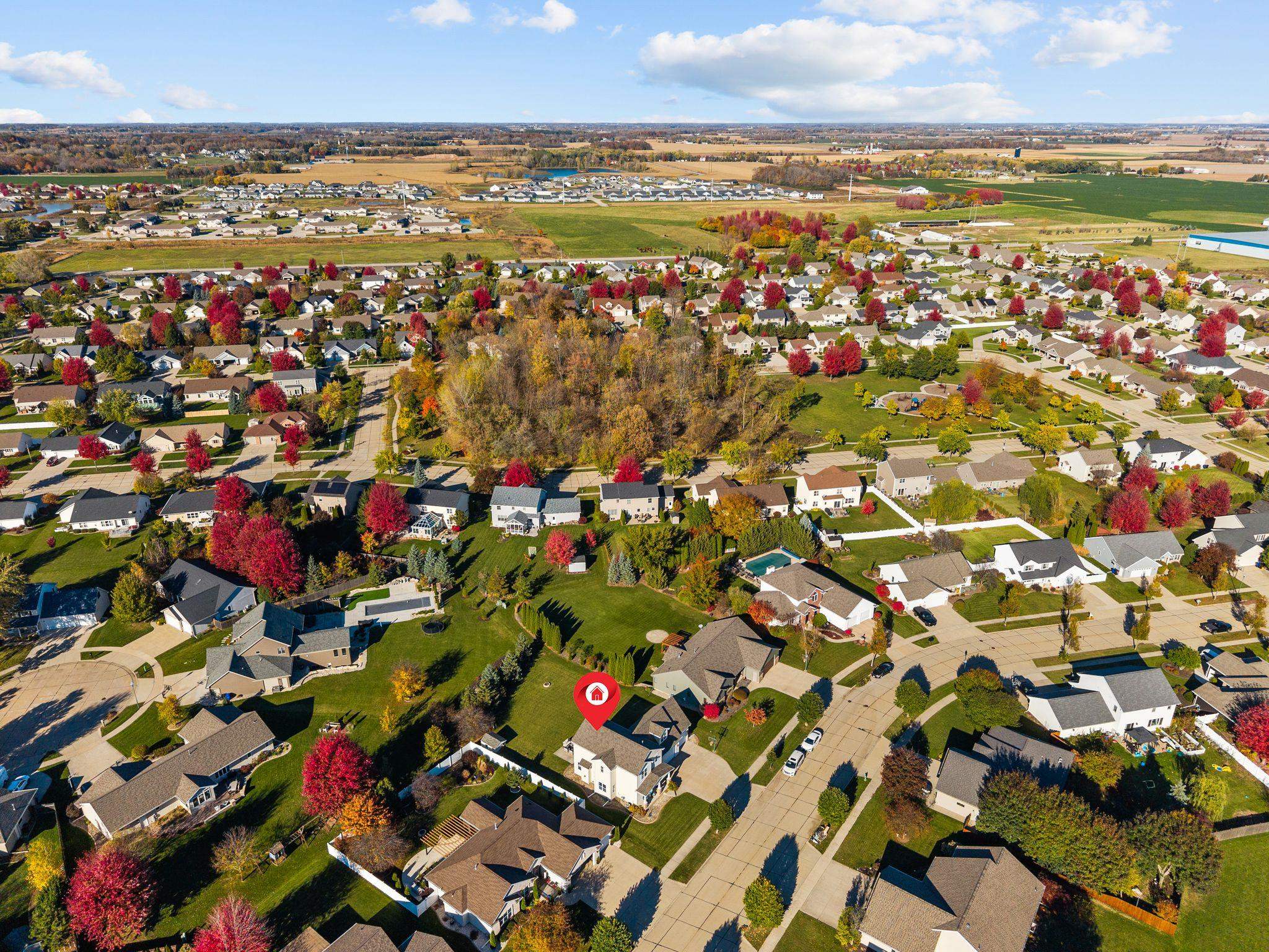 4124 East Glory Lane Appleton, WI 54913 - Photo 55 of 57