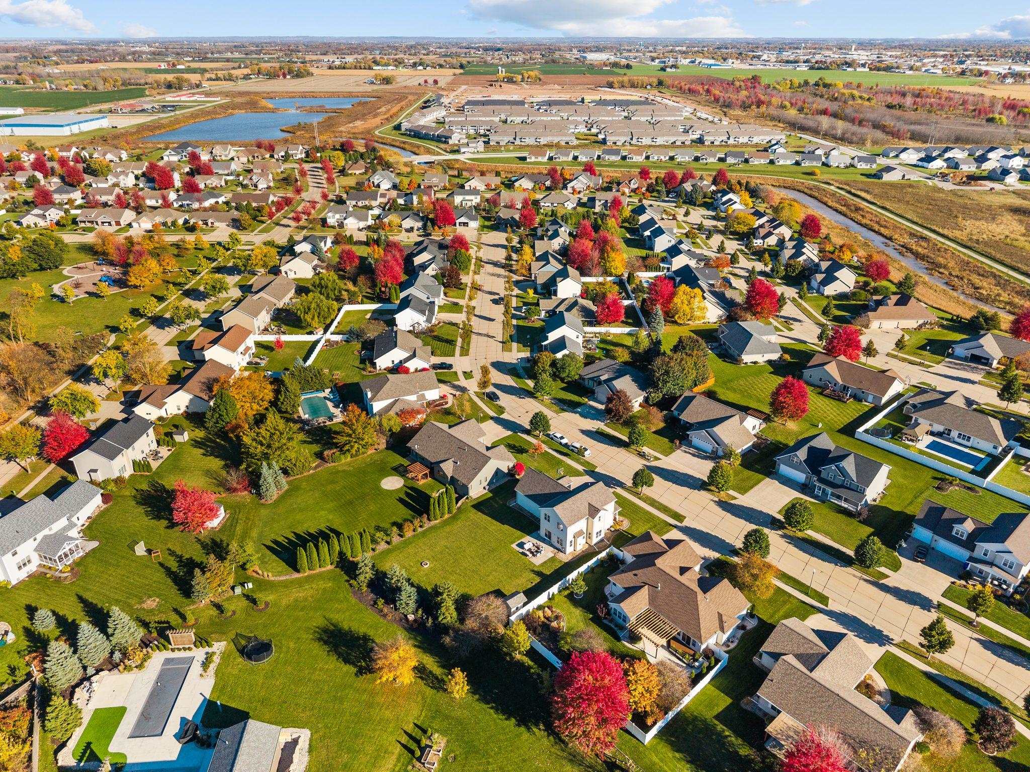 4124 East Glory Lane Appleton, WI 54913 - Photo 56 of 57