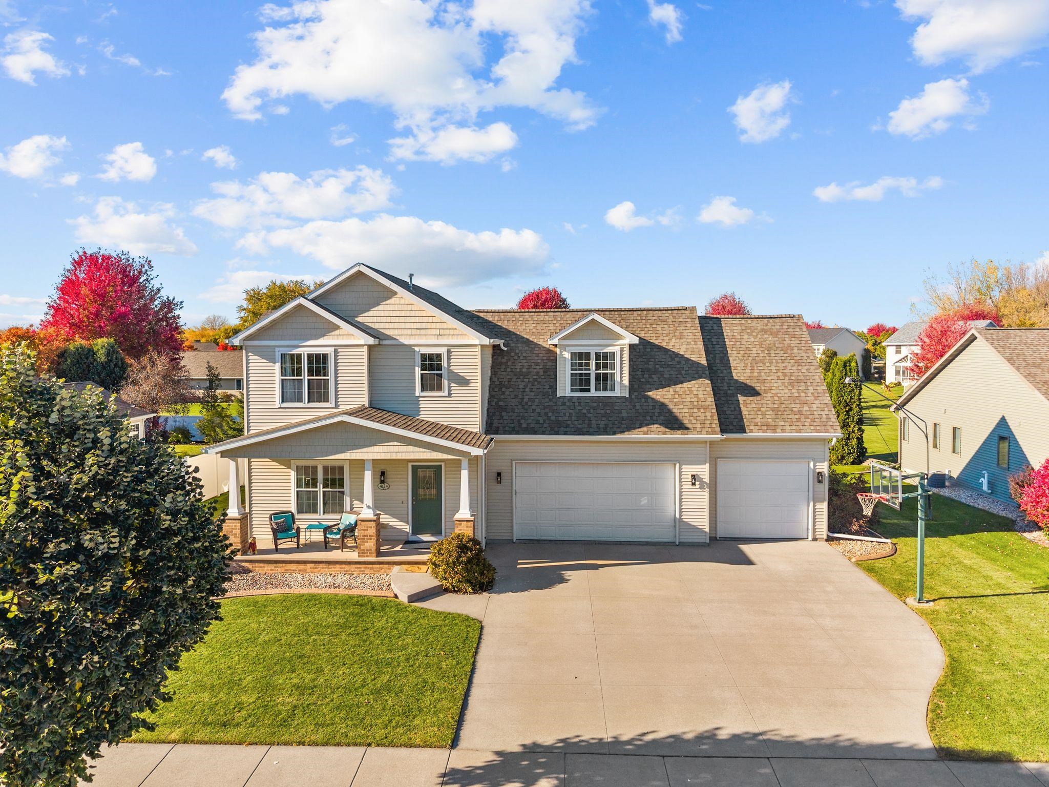 4124 East Glory Lane Appleton, WI 54913 - Photo 57 of 57