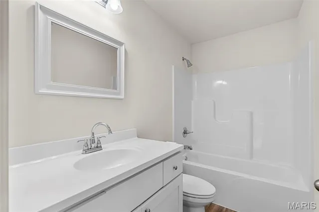 $192,900 | 446 Northview Estates Drive, Jackson, MO 63755