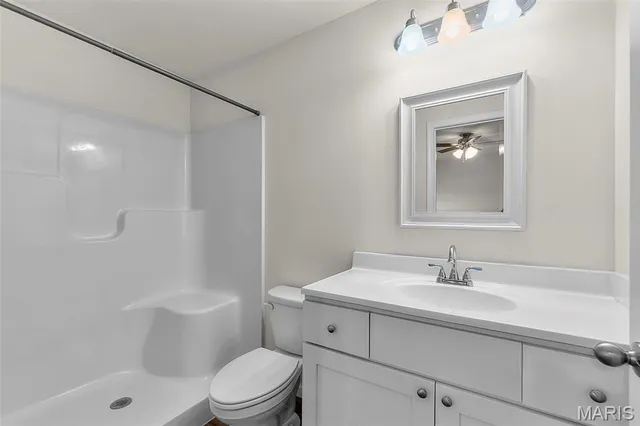 $192,900 | 446 Northview Estates Drive, Jackson, MO 63755