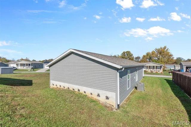 $192,900 | 446 Northview Estates Drive, Jackson, MO 63755