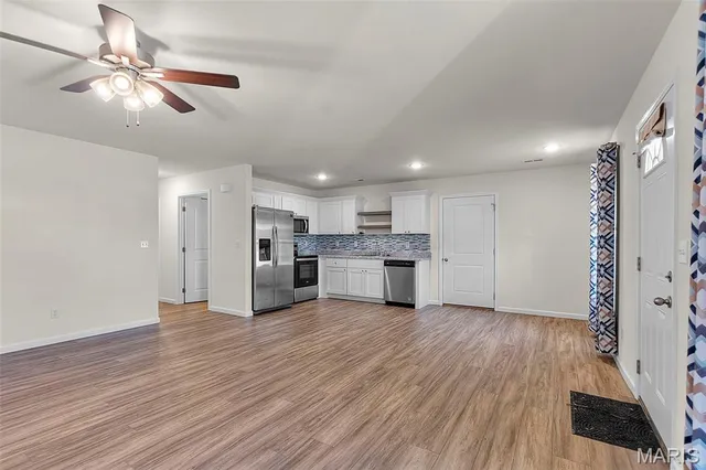 $192,900 | 446 Northview Estates Drive, Jackson, MO 63755