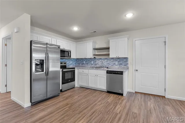 $192,900 | 446 Northview Estates Drive, Jackson, MO 63755